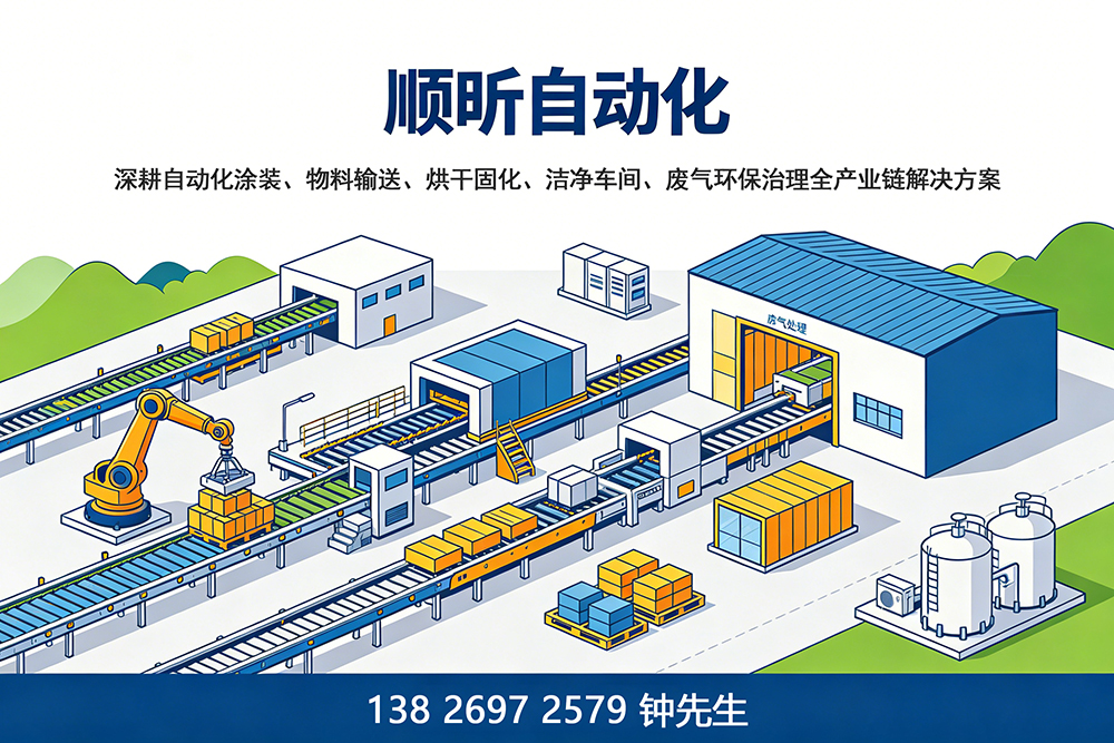 顺昕自动化汕头线上分站
